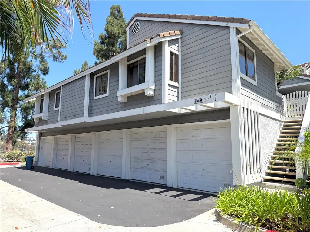 11 Bramble, Aliso Viejo, CA 92656 - #1