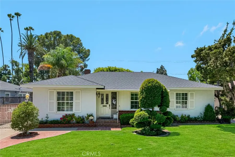 2506 N Spurgeon, Santa Ana, CA 92706 - #2