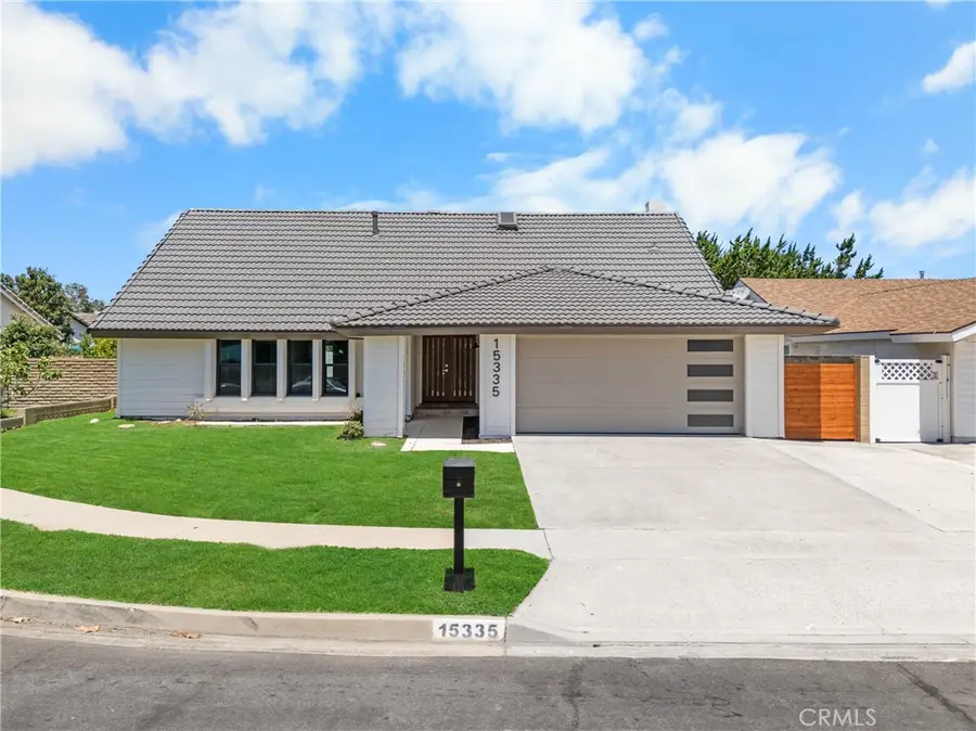 15335 Seine Circle, Irvine, CA 92604 - #2