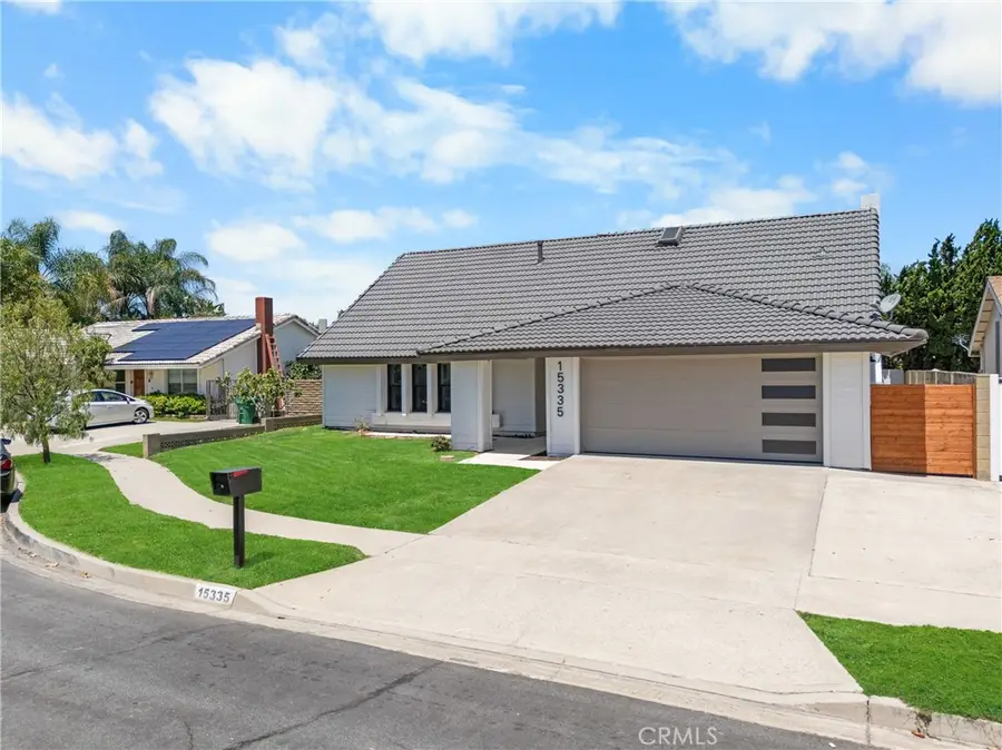 15335 Seine Circle, Irvine, CA 92604 - #3