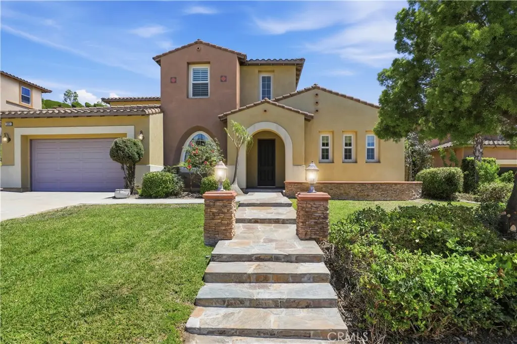 16861 Ridge Cliff Drive, Riverside, CA 92503 - #1