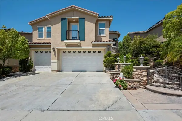 17413 Dove Willow, Canyon Country, CA 91387