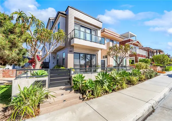 621 Frankfort Avenue, Huntington Beach, CA 92648