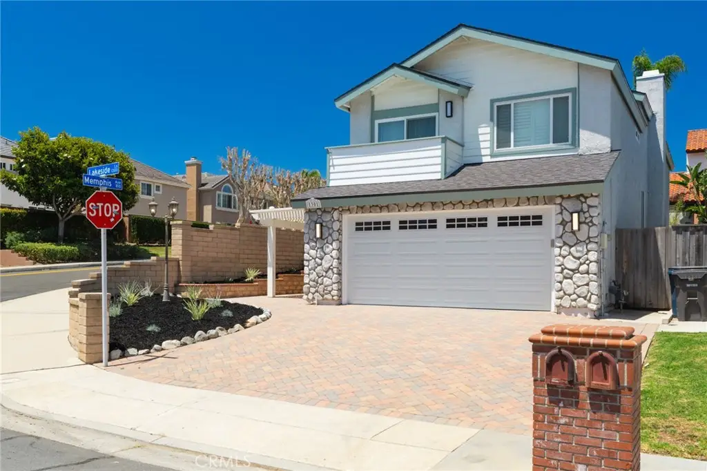 1301 Lakeside Lane, Huntington Beach, CA 92648 - #1