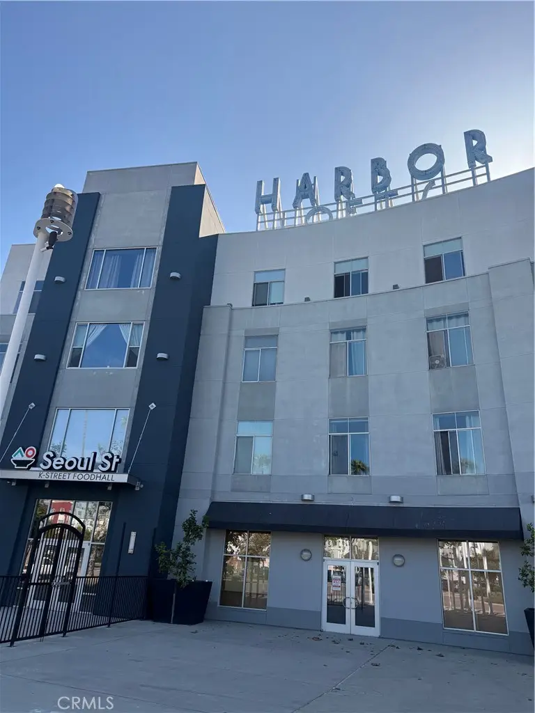 435 W Center Street #405, Anaheim, CA 92805 - #1