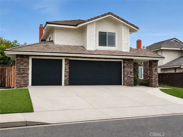 28101 Westfield Drive, Laguna Niguel, CA 92677