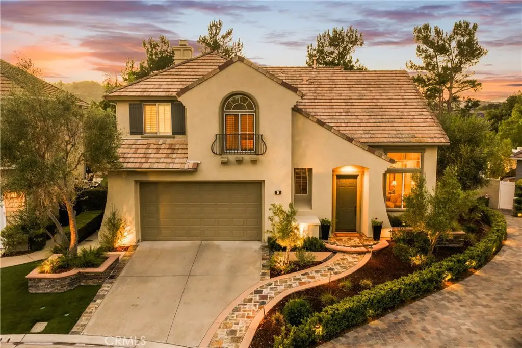 2 Creek View, Coto De Caza, CA 92679 - #1