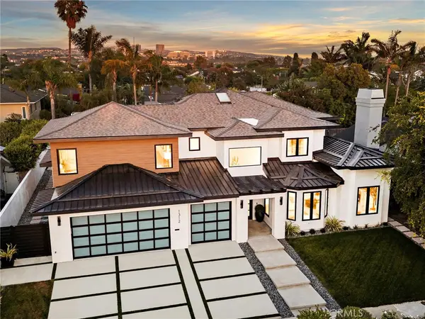 1312 Dover Drive, Newport Beach, CA 92660