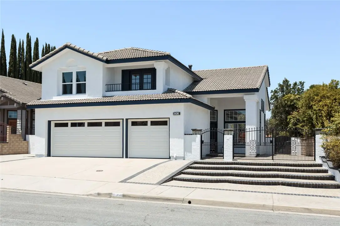 2426 Canyon Terrace, Chino Hills, CA 91709 - #1