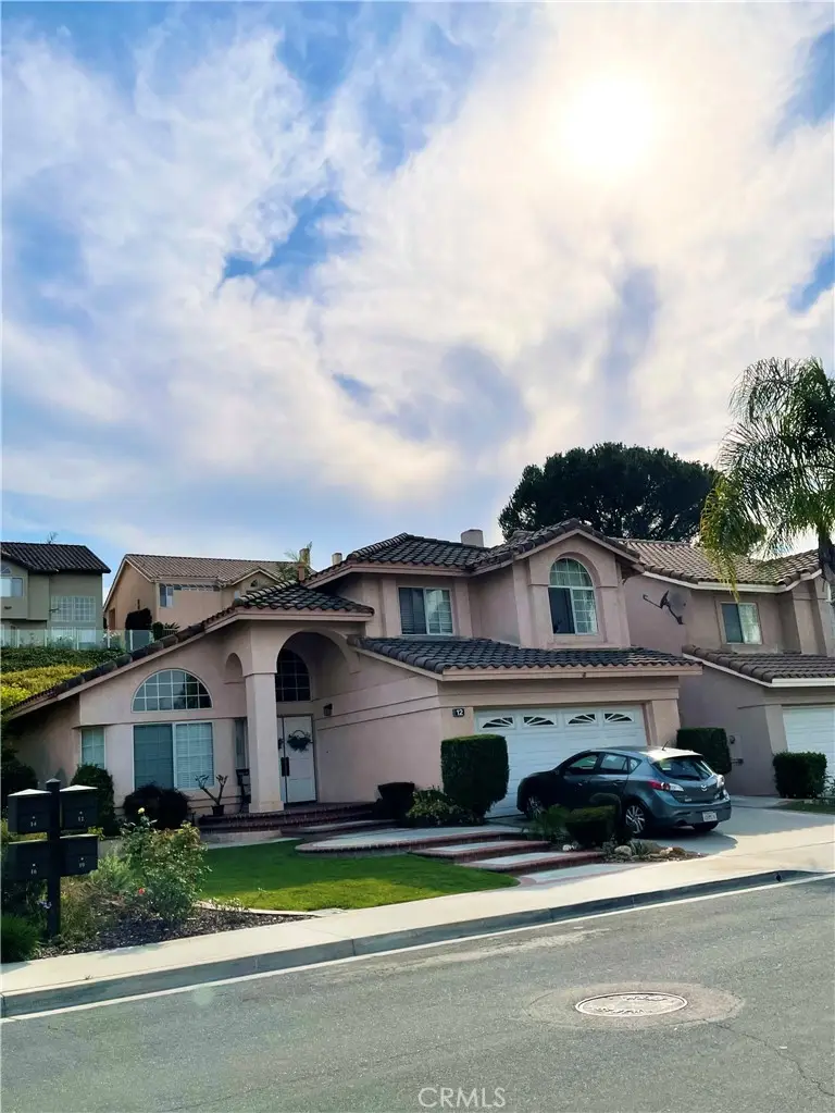 12 Northwinds, Aliso Viejo, CA 92656 - #1