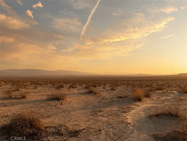 0 Mountain View Road, 29 Palms, CA 92277