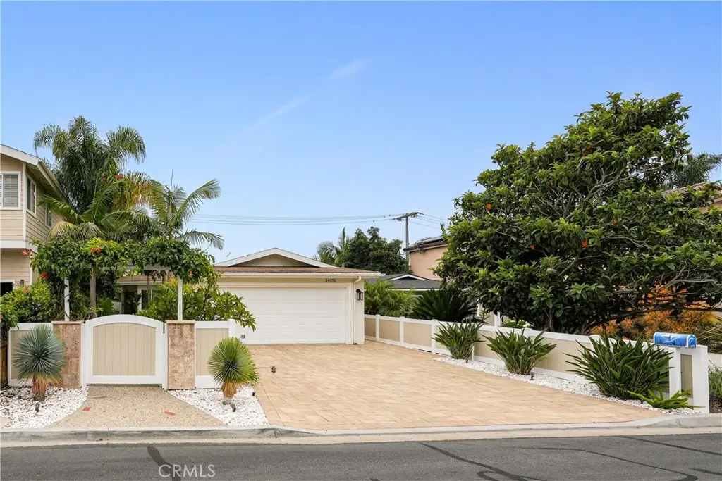 34595 Calle Portola, Dana Point, CA 92624 - #1