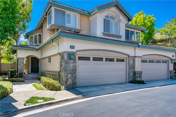 102 Stoney, Laguna Niguel, CA 92677