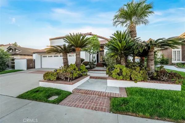 22971 Tiagua, Mission Viejo, CA 92692