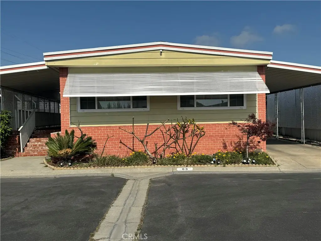 11250 Beach Boulevard #83, Stanton, CA 90680 - #1