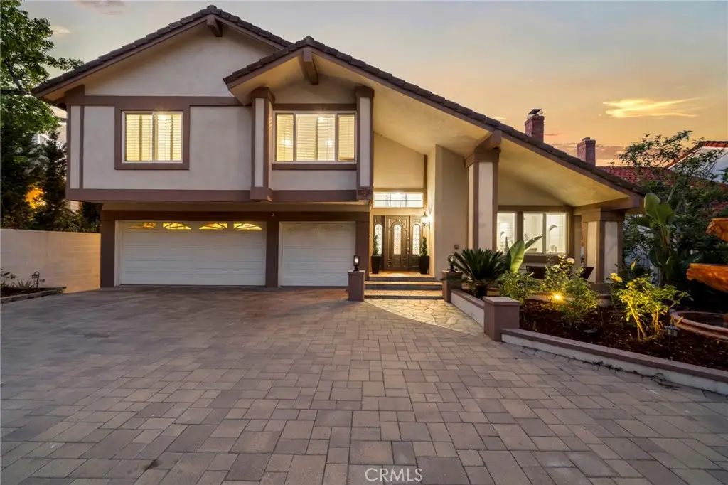 6425 E Shady Valley Lane, Anaheim Hills, CA 92807 - #1