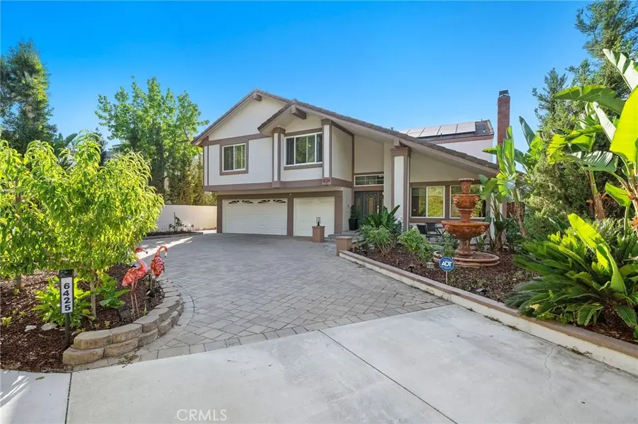6425 E Shady Valley Lane, Anaheim Hills, CA 92807 - #2