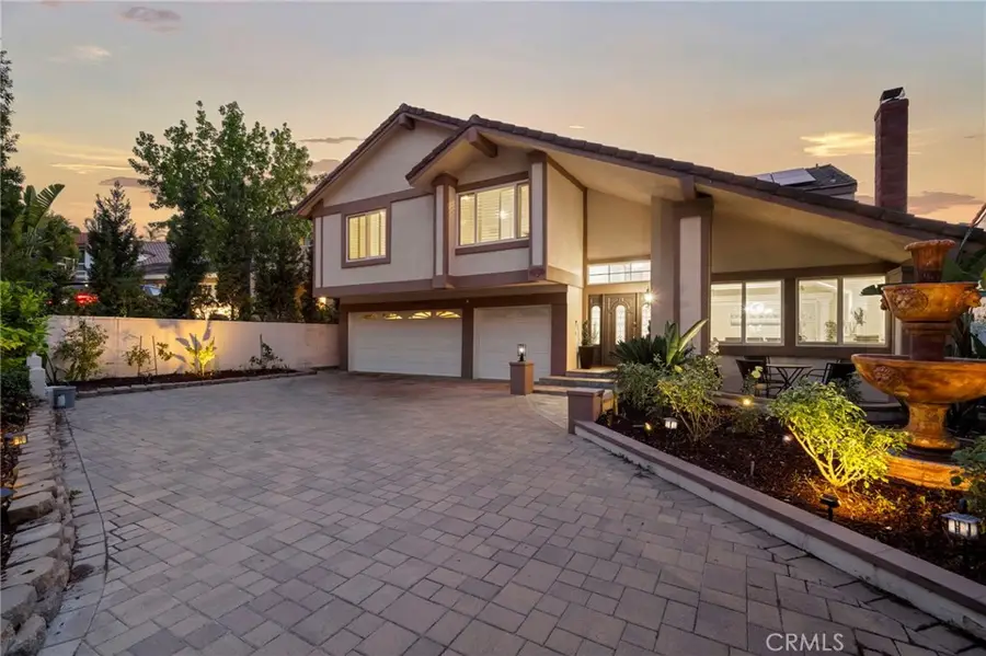 6425 E Shady Valley Lane, Anaheim Hills, CA 92807 - #3