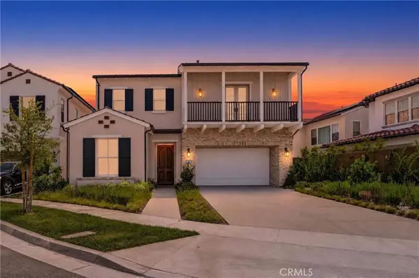 204 Alora, Irvine, CA 92618