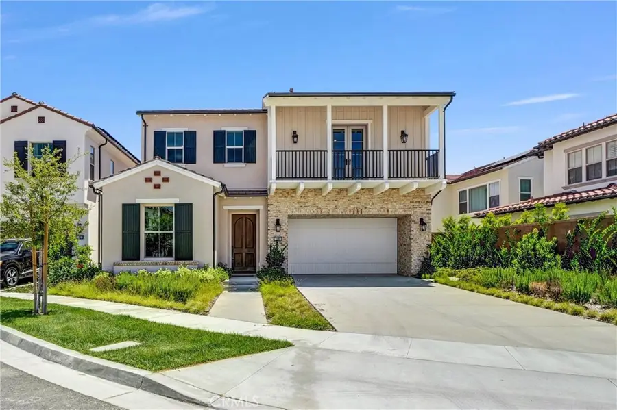 204 Alora, Irvine, CA 92618 - #2