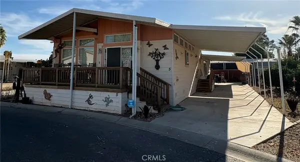 2450 E. Hobson Way #5, Blythe, CA 92225