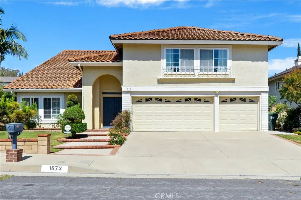 1873 Paseo Azul, Rowland Heights, CA 91748 - #1