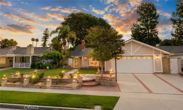 5418 Saratoga, Yorba Linda, CA 92886