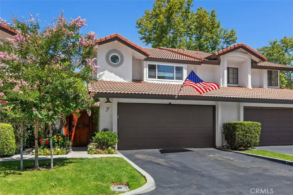 7 Shadow Hill, Laguna Hills, CA 92653 - #1