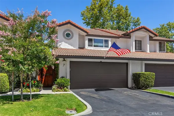 7 Shadow Hill, Laguna Hills, CA 92653