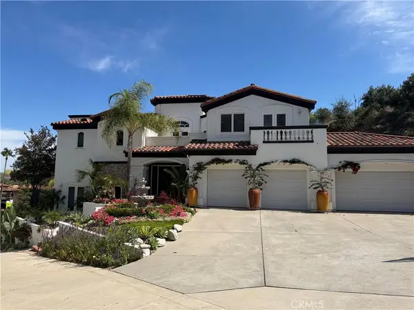 31072 Via Consuelo, Coto de Caza, CA 92679