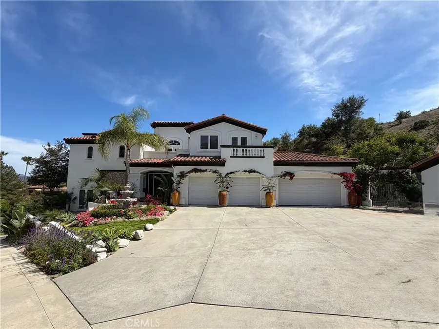 31072 Via Consuelo, Coto De Caza, CA 92679 - #3