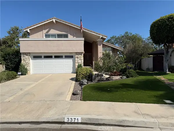 3371 Pecan Street, Irvine, CA 92606