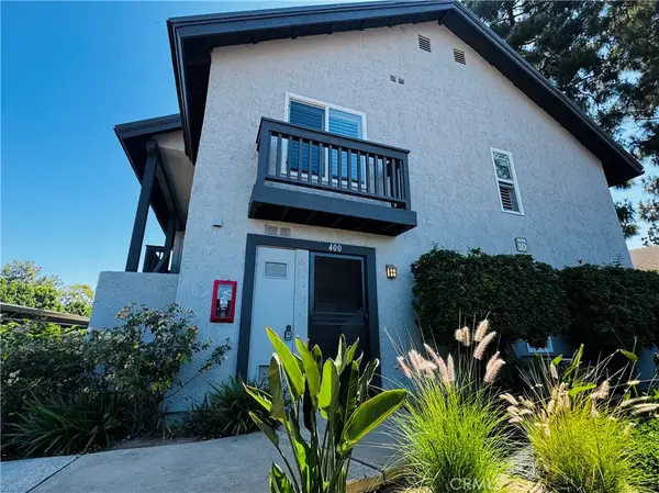 400 Orange Blossom #127, Irvine, CA 92618