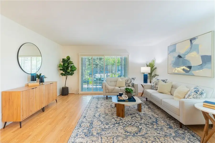 400 Orange Blossom #127, Irvine, CA 92618 - #2