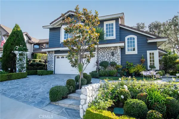 25241 Darlington, Mission Viejo, CA 92692