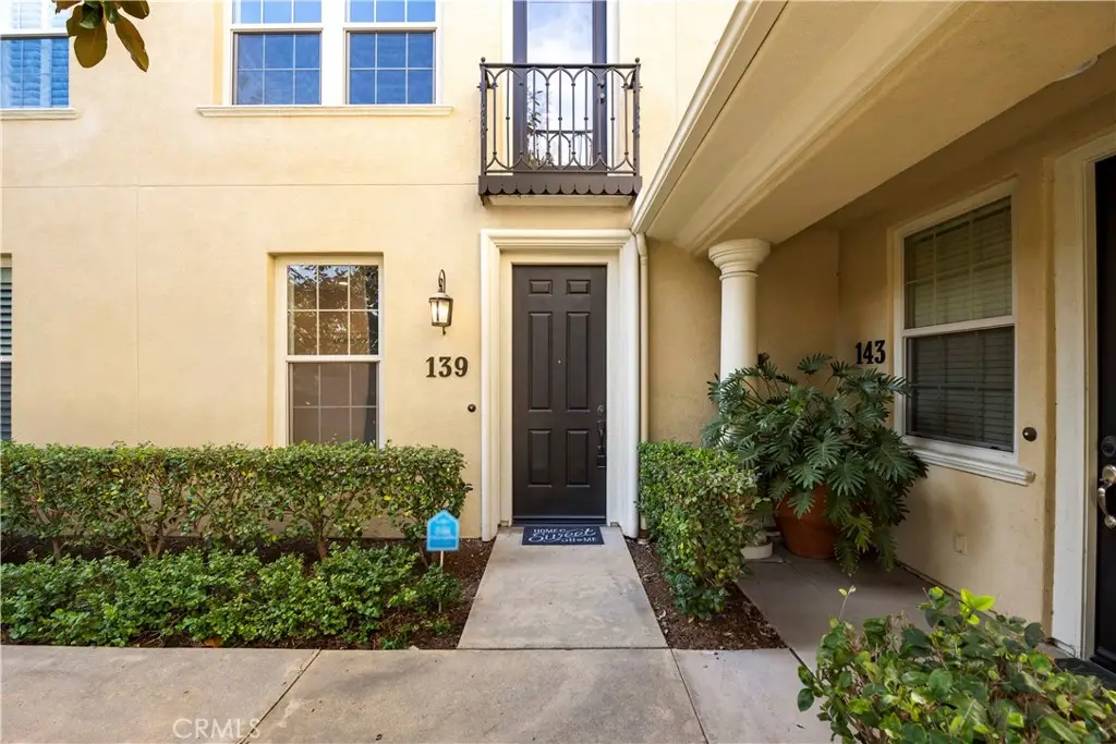 139 Pantheon #41, Irvine, CA 92620 - #1