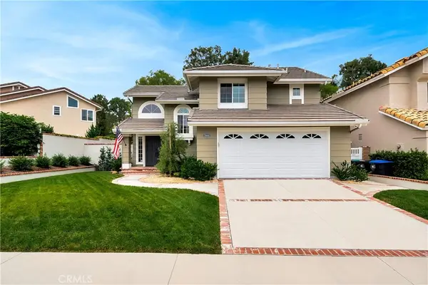 26666 Strafford, Mission Viejo, CA 92692