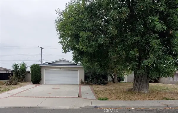 12131 Sungrove St, Garden Grove, CA 92840