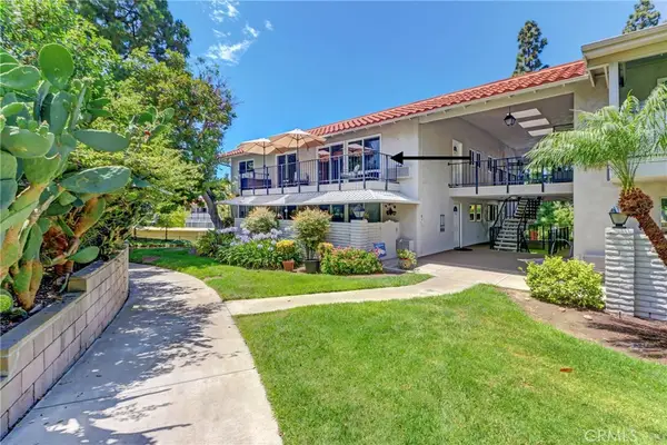 2285 Via Puerta #Q, Laguna Woods, CA 92637