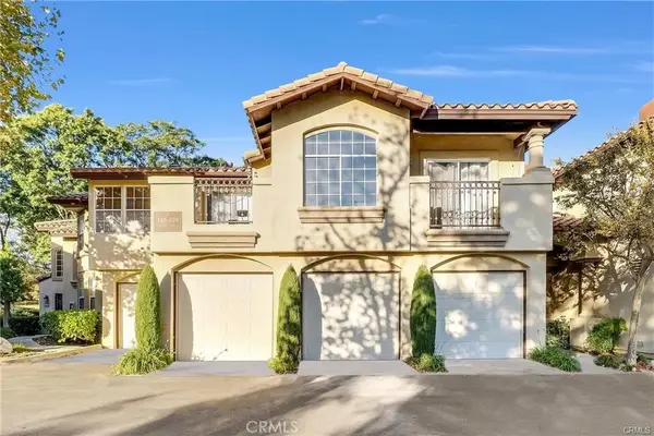 151 Pasto Rico, Rancho Santa Margarita, CA 92688