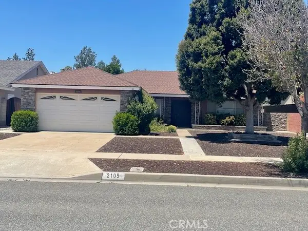 2105 Pearwood Lane, Santa Ana, CA 92705