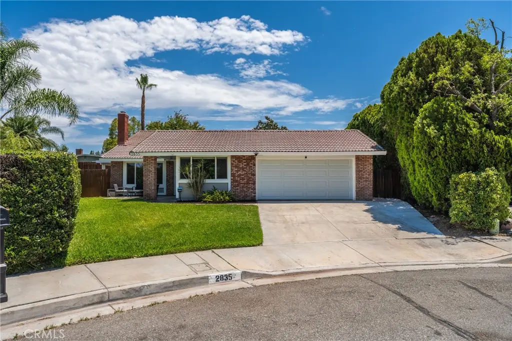 2835 Capricorn, Riverside, CA 92503 - #1