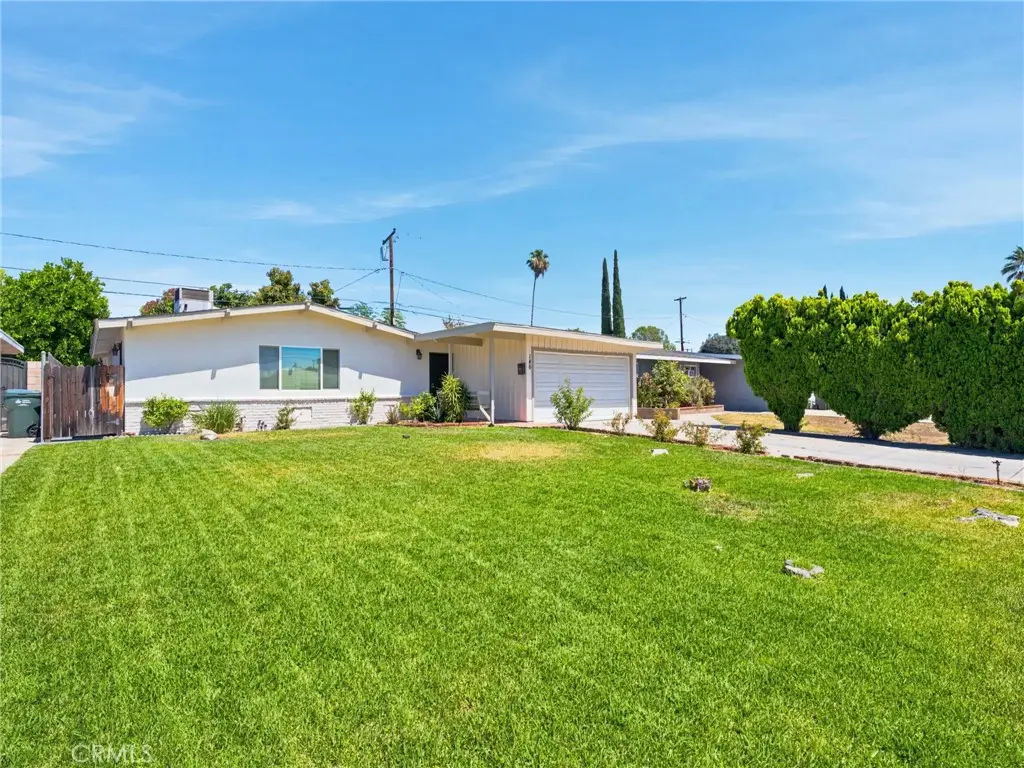 146 N Edenfield Avenue, Azusa, CA 91702 - #1