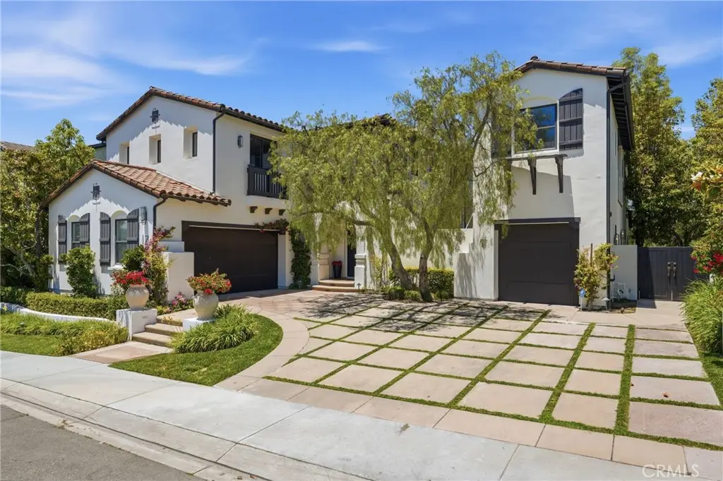 17 Corn Flower, Coto De Caza, CA 92679 - #1