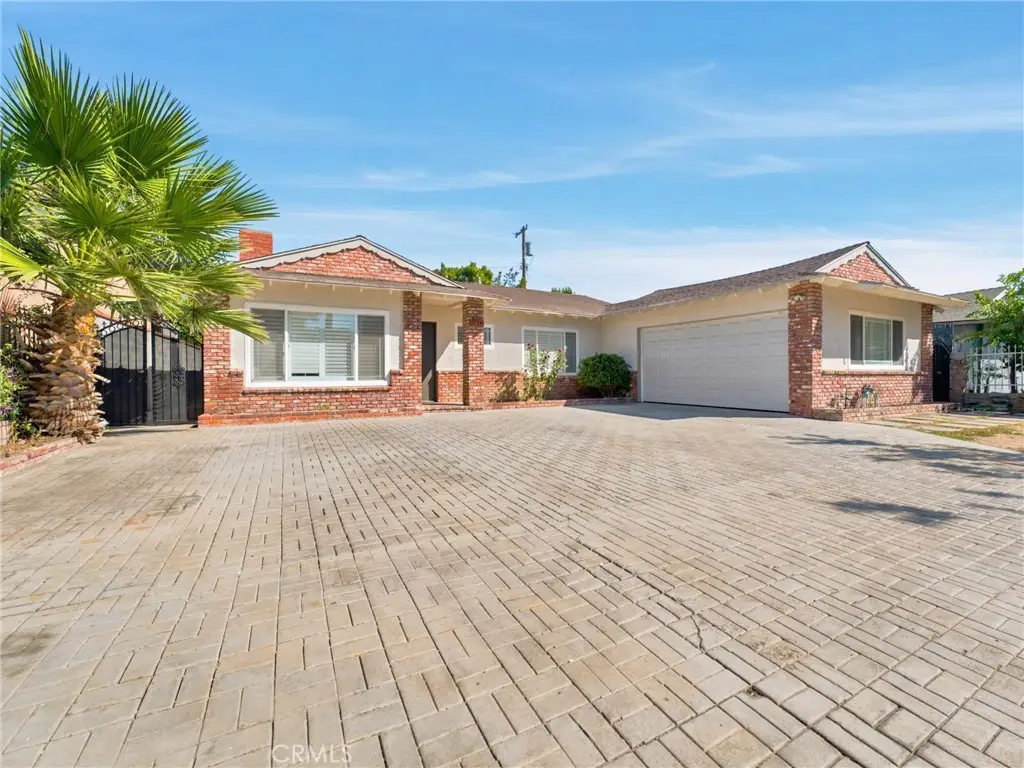 11774 Terra Bella Street, Sylmar, CA 91342 - #1