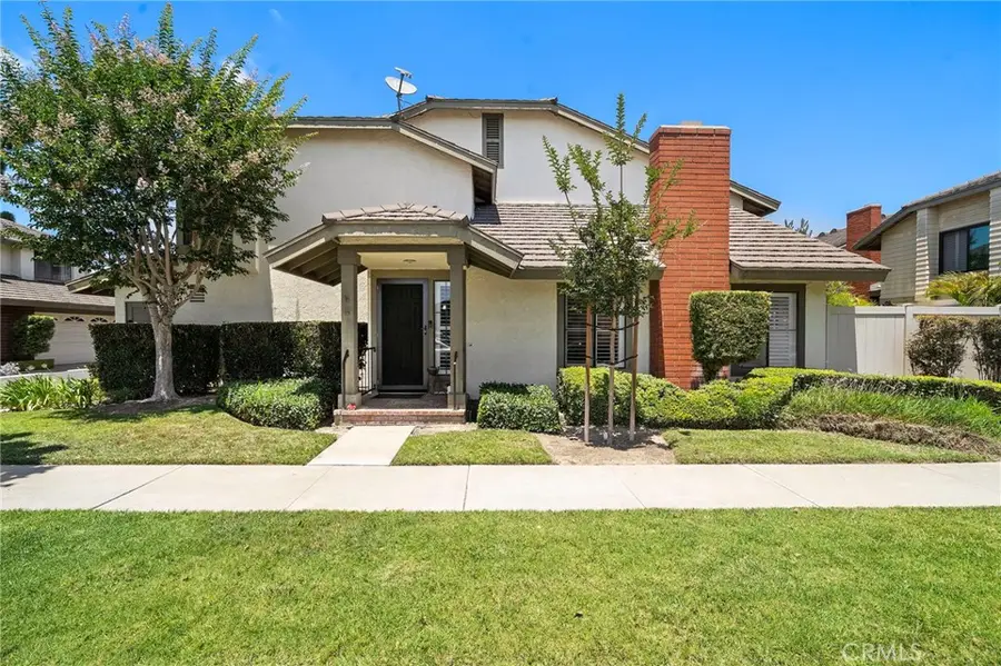 18134 Rustic Court, Fountain Valley, CA 92708 - #2