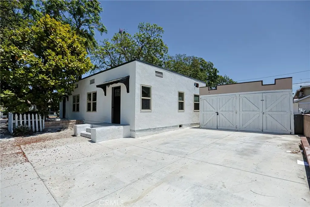 401 S Garnsey Street, Santa Ana, CA 92701 - #1