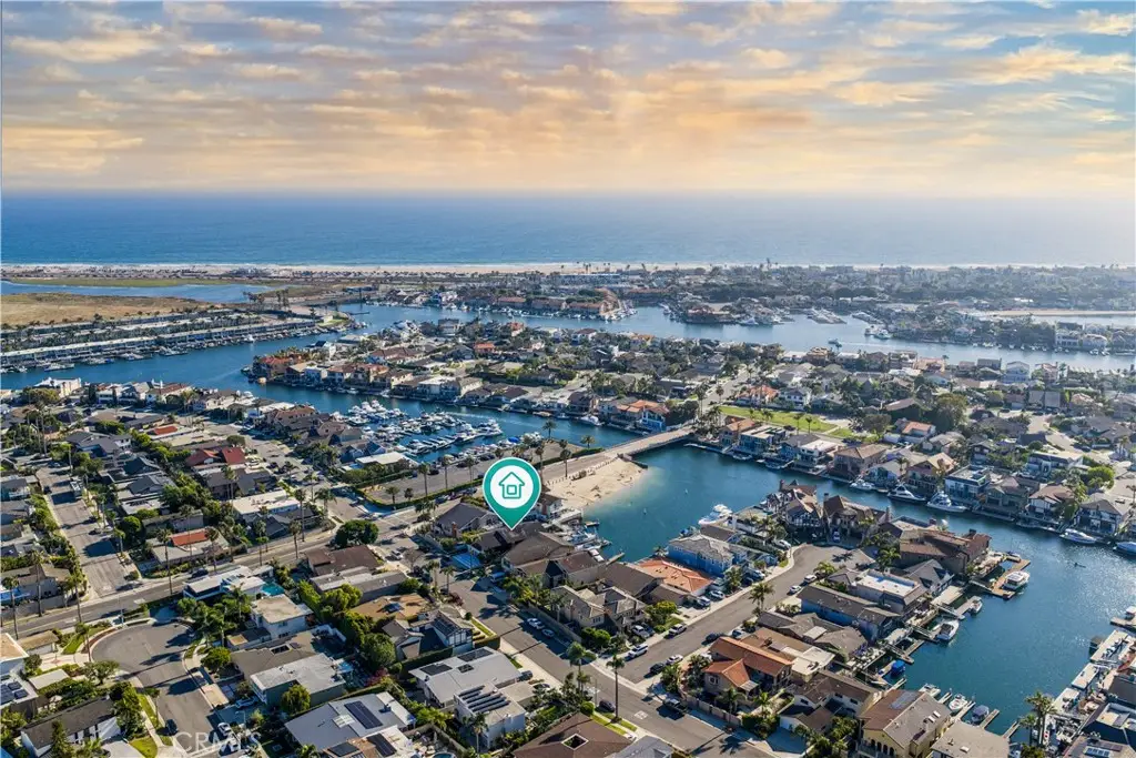 16861 Edgewater, Huntington Beach, CA 92649 - #1