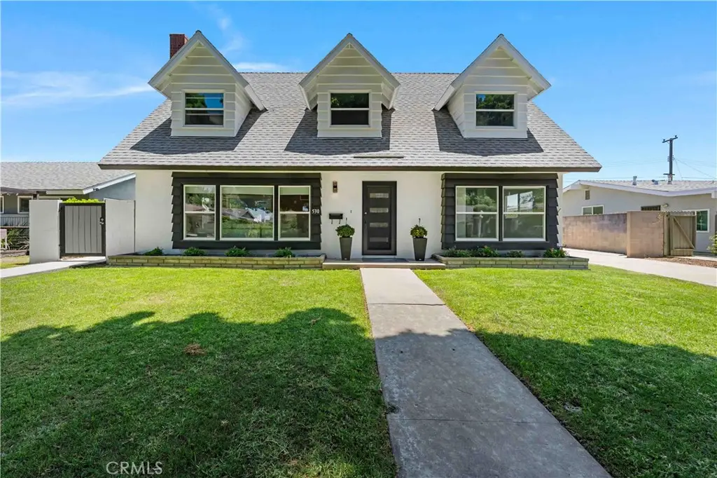 530 Stanford Avenue, Fullerton, CA 92831 - #1