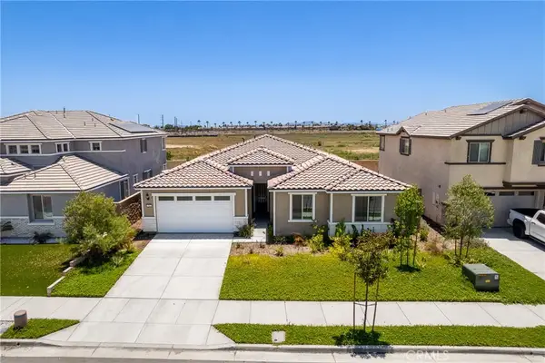 711 Ballesteros, Perris, CA 92571